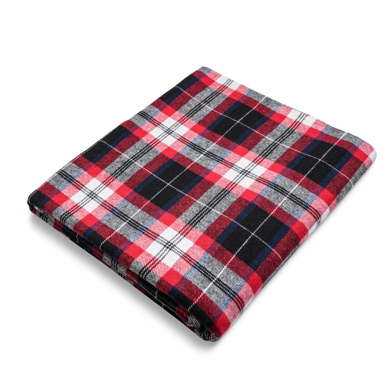 Plaid Flannel Fabric | 40+ Patterns | Free Shipping | Buy More, Save More!
